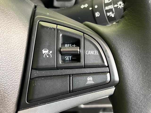 SUZUKI HUSTLER 2025 Image 31