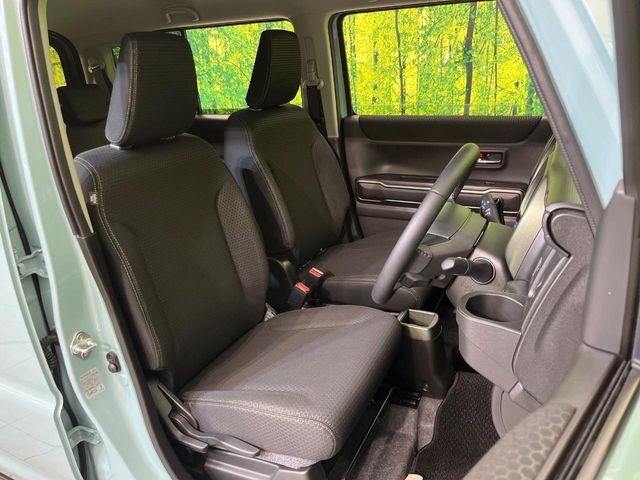 SUZUKI HUSTLER 2025 Image 31