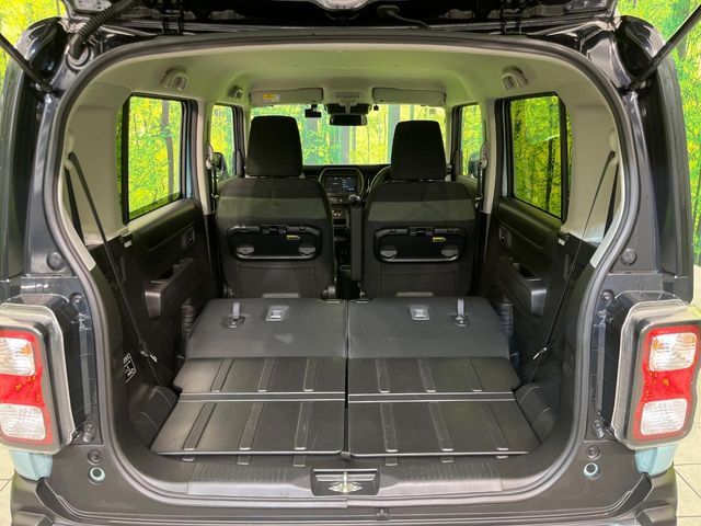 SUZUKI HUSTLER 2025 Image 31