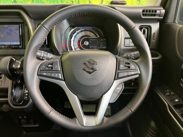 SUZUKI HUSTLER 2025 Image 31