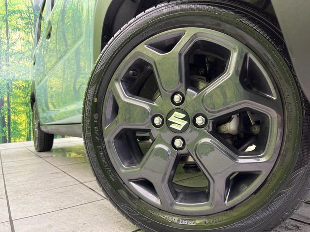 SUZUKI HUSTLER 2025 Image 31