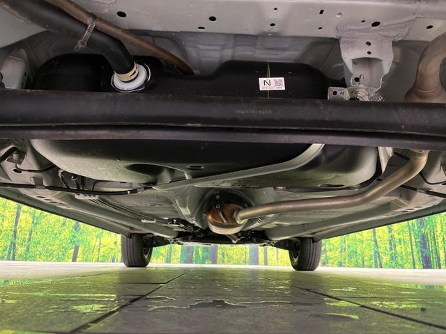 SUZUKI HUSTLER 2025 Image 31