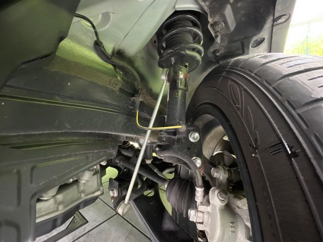 SUZUKI HUSTLER 2025 Image 31