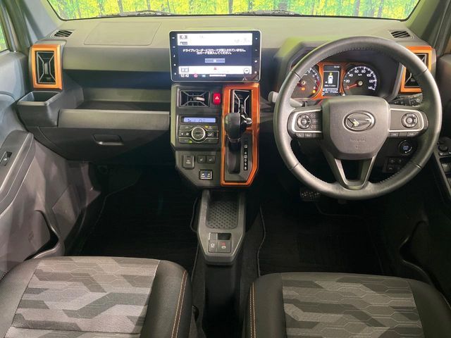 DAIHATSU TAFT 2020 Image 31