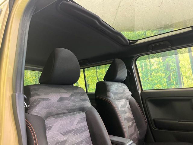 DAIHATSU TAFT 2020 Image 31