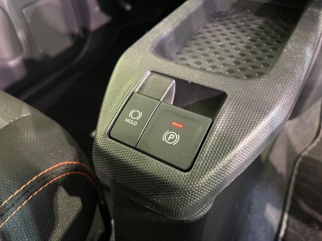 DAIHATSU TAFT 2020 Image 31