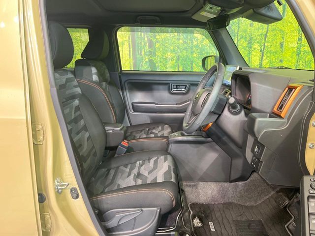 DAIHATSU TAFT 2020 Image 31