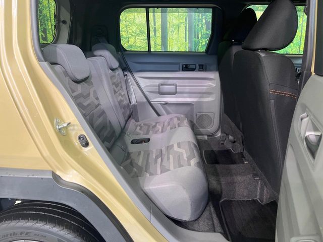 DAIHATSU TAFT 2020 Image 31