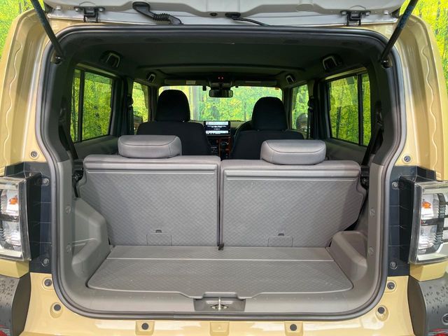 DAIHATSU TAFT 2020 Image 31