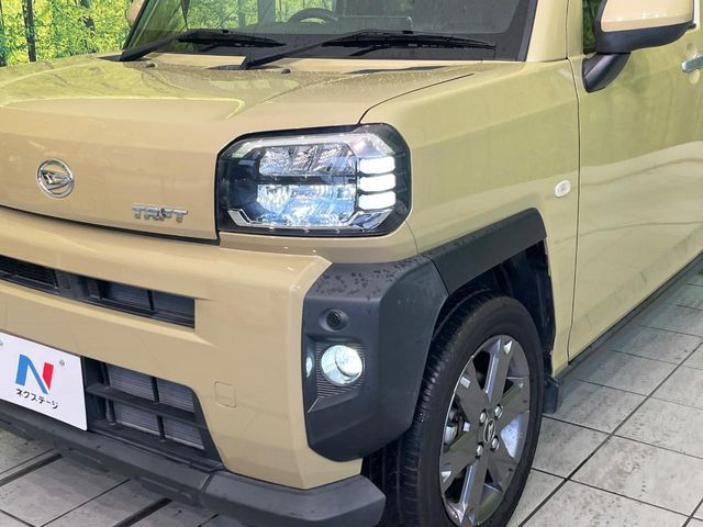 DAIHATSU TAFT 2020 Image 31