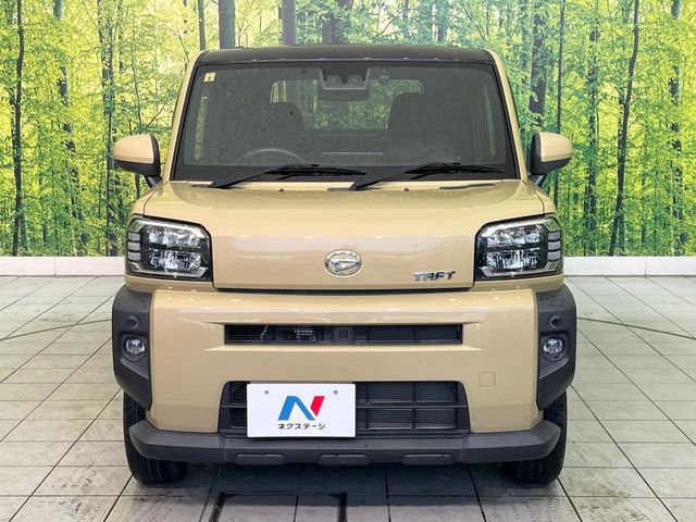 DAIHATSU TAFT 2020 Image 31