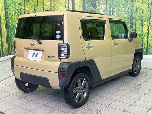 DAIHATSU TAFT 2020 Image 31