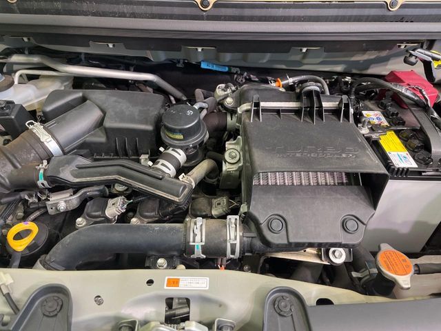 DAIHATSU TAFT 2020 Image 31