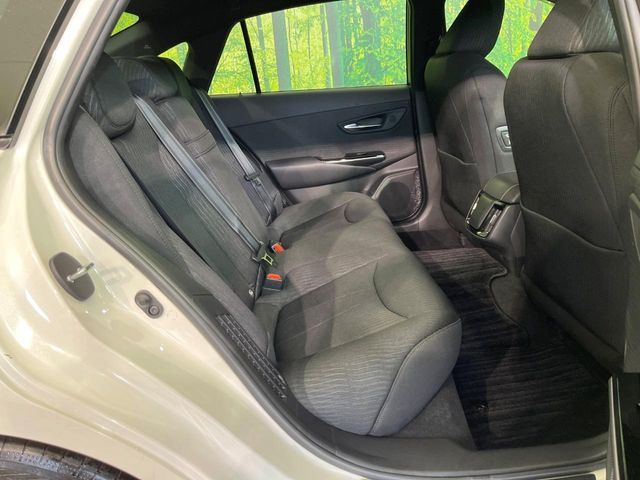 TOYOTA CROWN SEDAN HYBRID 2018 Image 31