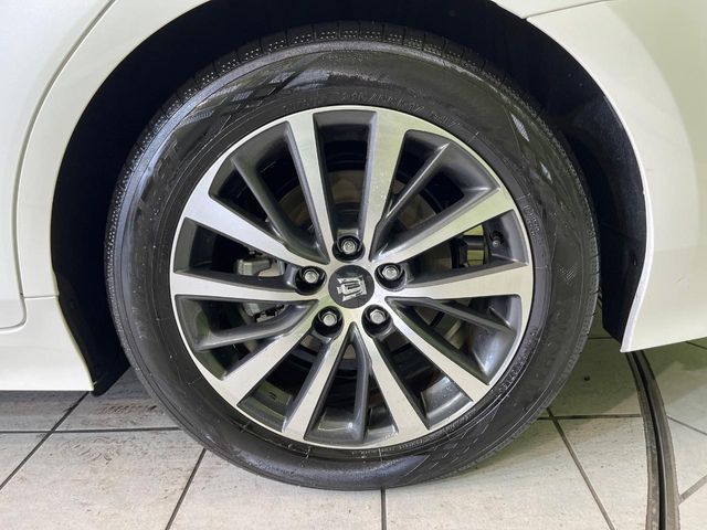 TOYOTA CROWN SEDAN HYBRID 2018 Image 31