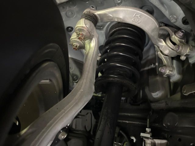 TOYOTA CROWN SEDAN HYBRID 2018 Image 31