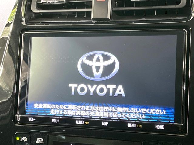 TOYOTA PRIUS 2019 Image 31