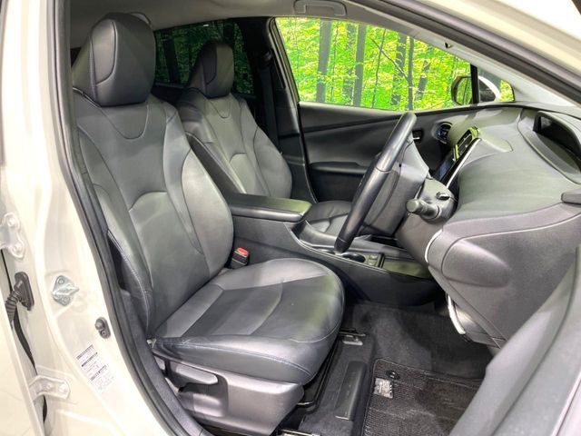 TOYOTA PRIUS 2019 Image 31