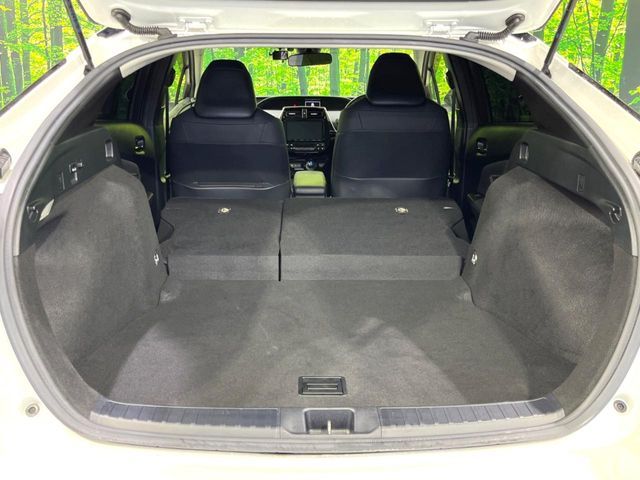 TOYOTA PRIUS 2019 Image 31