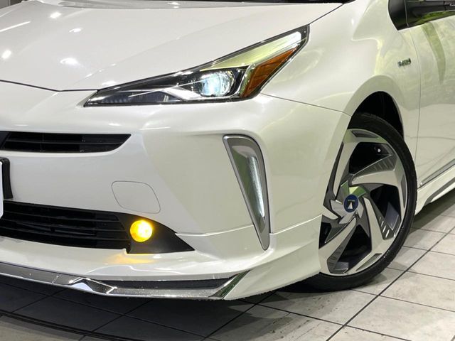 TOYOTA PRIUS 2019 Image 31