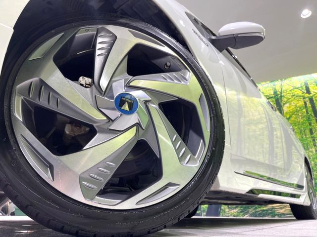 TOYOTA PRIUS 2019 Image 31