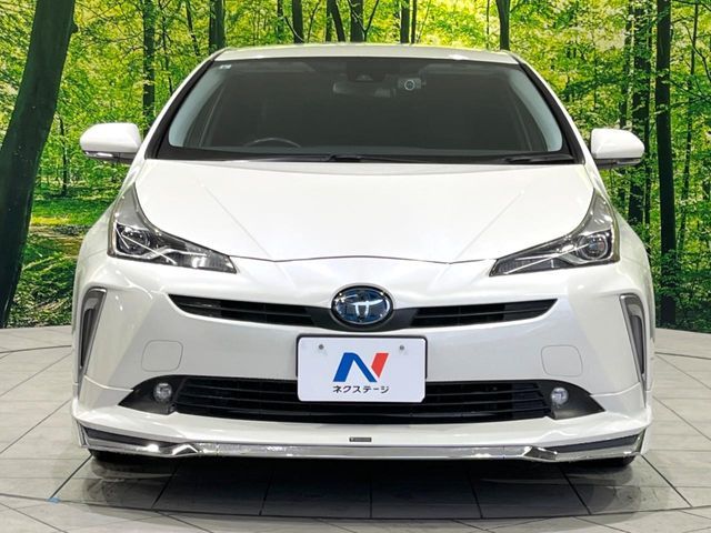 TOYOTA PRIUS 2019 Image 31