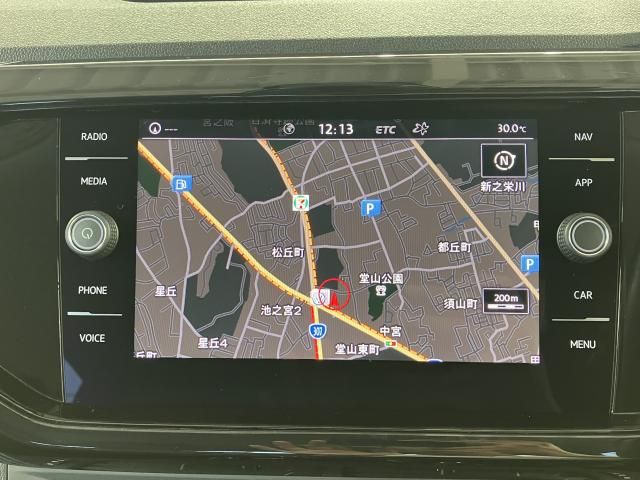 VOLKSWAGEN T-CROSS 2020 Image 31