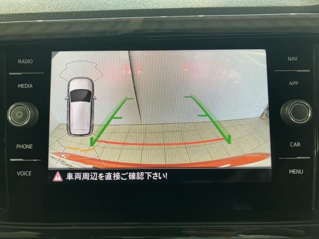 VOLKSWAGEN T-CROSS 2020 Image 31