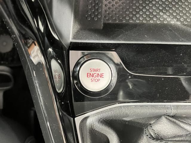 VOLKSWAGEN T-CROSS 2020 Image 31