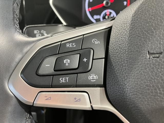 VOLKSWAGEN T-CROSS 2020 Image 31