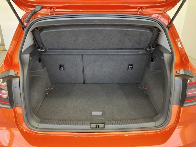 VOLKSWAGEN T-CROSS 2020 Image 31