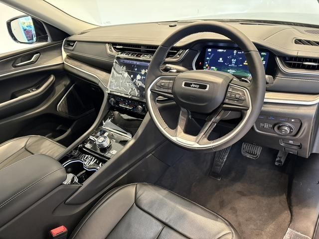 JEEP GRAND CHEROKEE 2023 Image 31