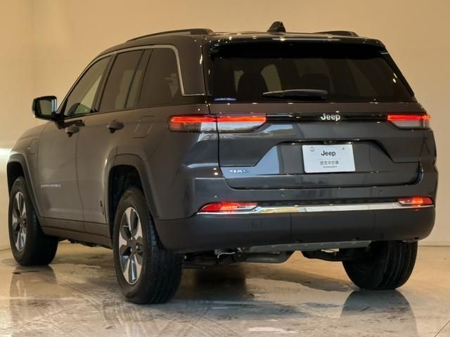 JEEP GRAND CHEROKEE 2023 Image 31