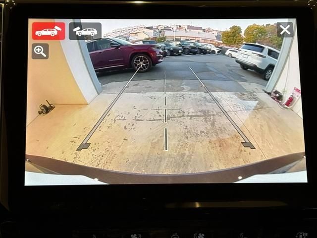 JEEP GRAND CHEROKEE 2023 Image 31