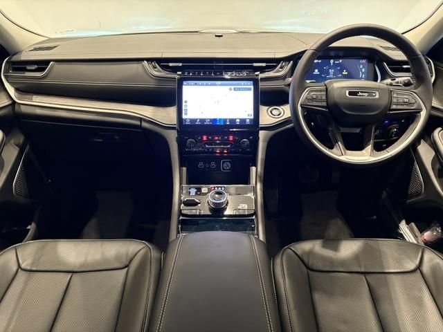 JEEP GRAND CHEROKEE 2023 Image 31