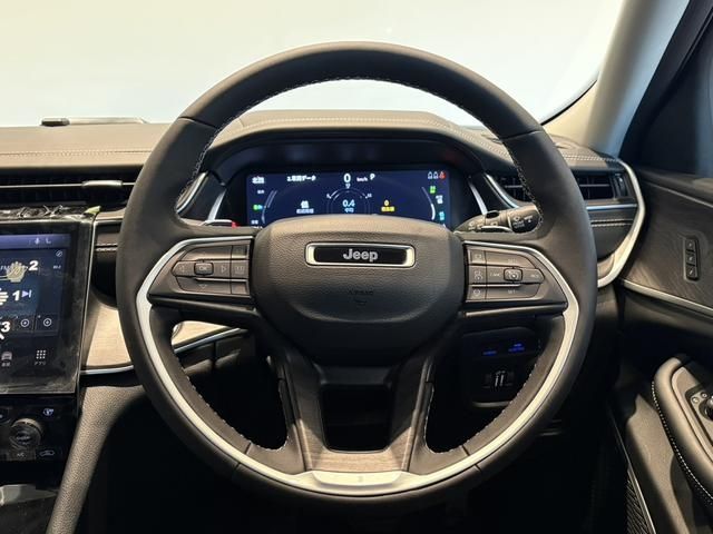 JEEP GRAND CHEROKEE 2023 Image 31