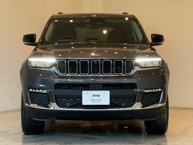 JEEP GRAND CHEROKEE 2023 Image 31