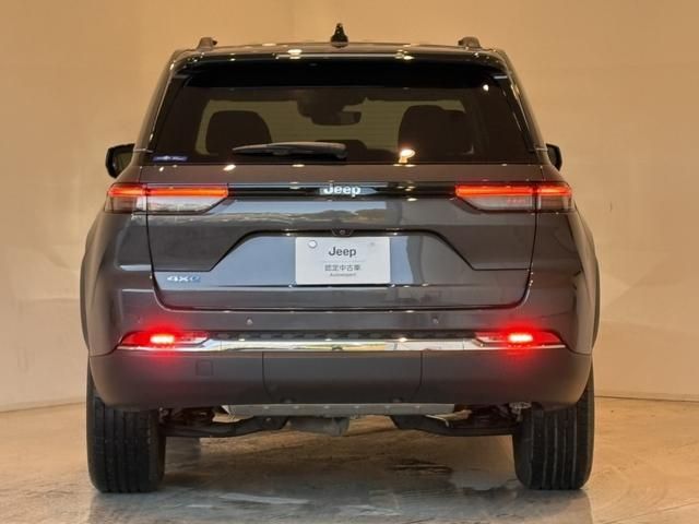 JEEP GRAND CHEROKEE 2023 Image 31