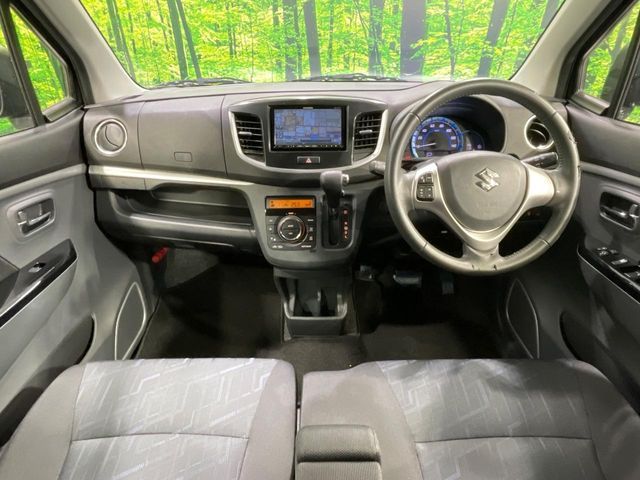 SUZUKI WAGON R STINGRAY 2015 Image 31