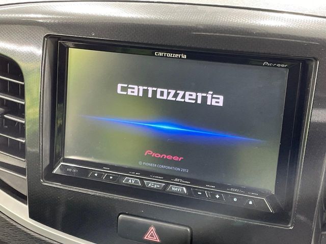 SUZUKI WAGON R STINGRAY 2015 Image 31