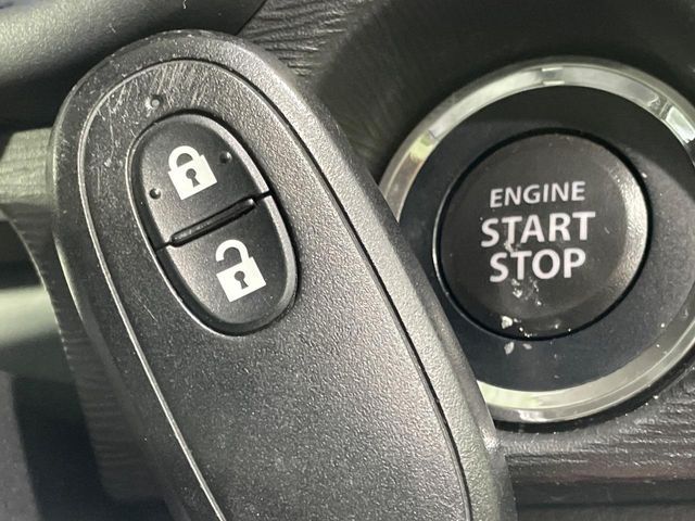 SUZUKI WAGON R STINGRAY 2015 Image 31