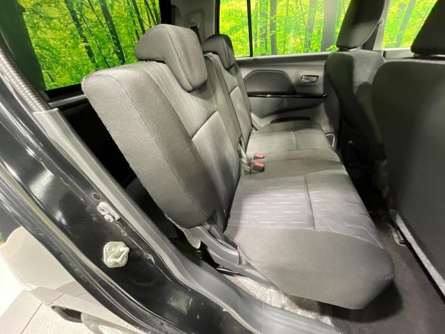 SUZUKI WAGON R STINGRAY 2015 Image 31