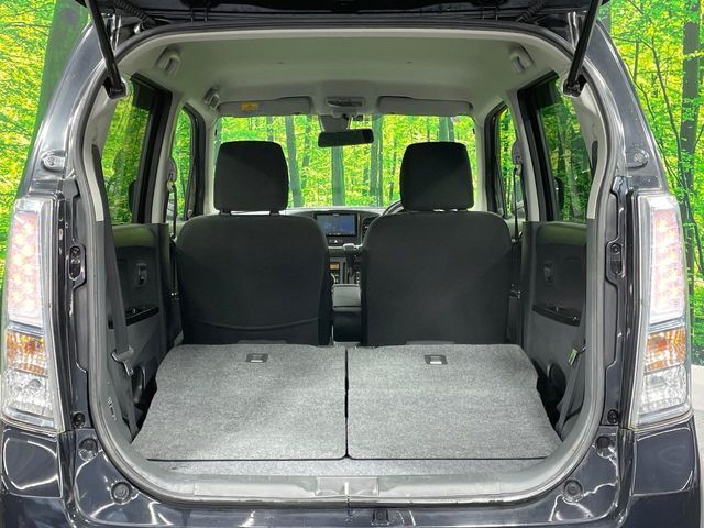 SUZUKI WAGON R STINGRAY 2015 Image 31