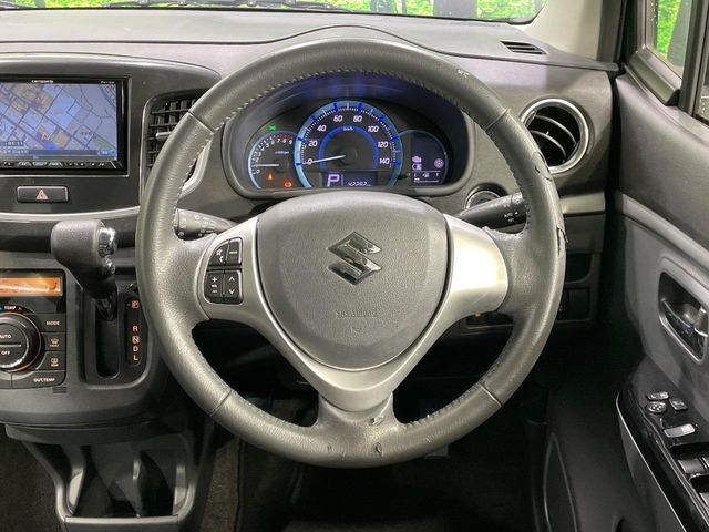 SUZUKI WAGON R STINGRAY 2015 Image 31