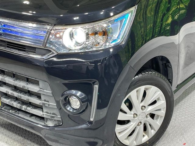 SUZUKI WAGON R STINGRAY 2015 Image 31