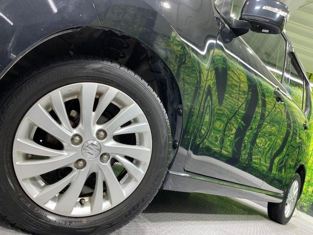 SUZUKI WAGON R STINGRAY 2015 Image 31