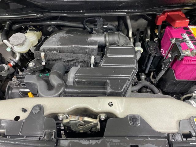 SUZUKI WAGON R STINGRAY 2015 Image 31