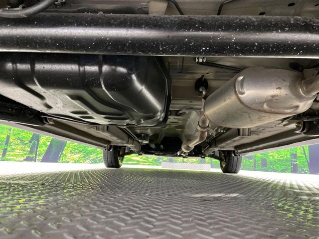 SUZUKI WAGON R STINGRAY 2015 Image 31