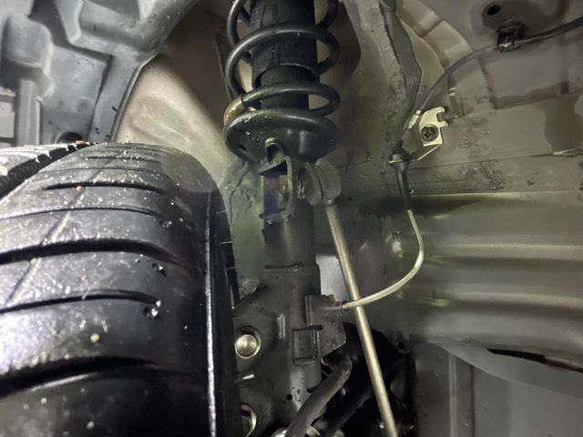 SUZUKI WAGON R STINGRAY 2015 Image 31