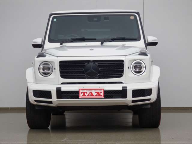 MERCEDES BENZ G CLAS 2024 Image 31